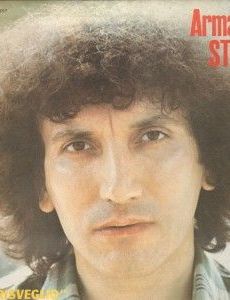 Armando Stula