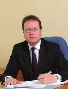 John Larkin (Northern Ireland)