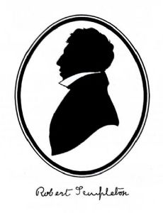 Robert Templeton
