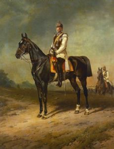 Alfred Bonaventura von Rauch