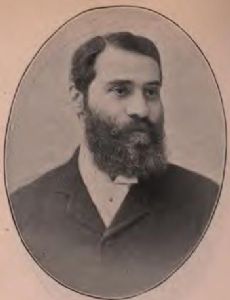 Arthur Strauss