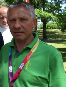 Kazimierz Adach