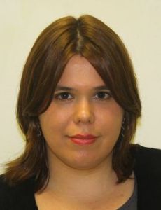 Megan Schwamb