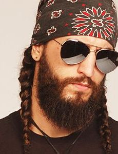 Tommy Clufetos