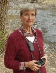 Joan Bybee