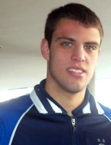 Federico Rasic