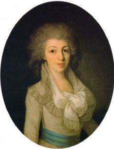 Daria Gruzinskaya