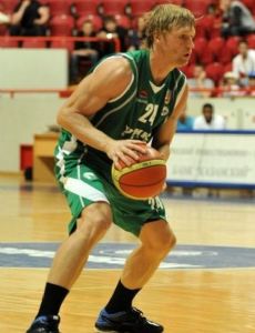 Nikolay Padius