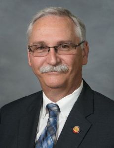 Allen McNeill