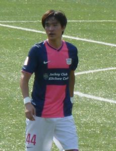 Kim Tae-Min