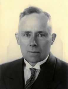 Simeon Gottfried Albert Doorenbos