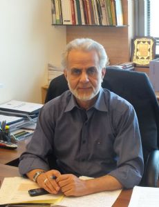 Ibrahim Sarsur
