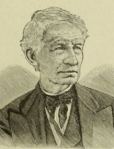 Loren P. Waldo