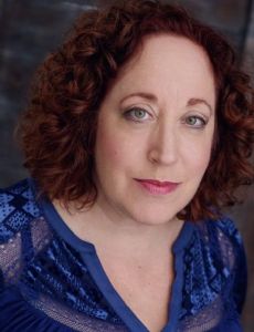 Amy Tolsky