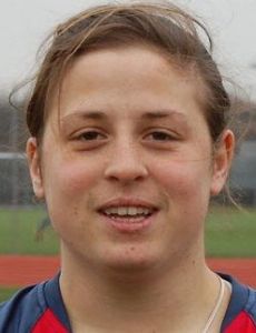Ann-Marie Heatherson