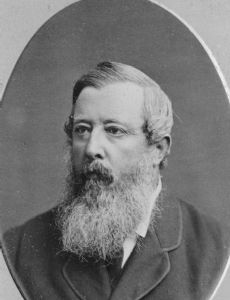 George Charles Hawker