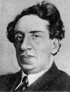 Ariy Pazovsky