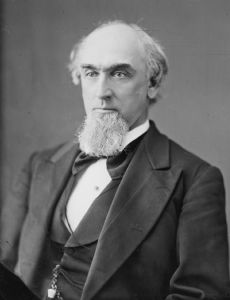 William Lawrence (Ohio Republican)