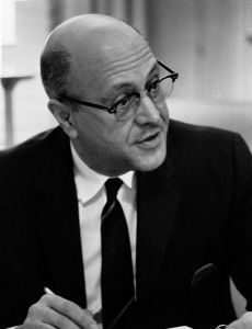 Robert C. Weaver