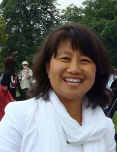 Chai Ling