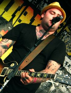 Wade MacNeil