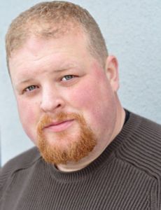 Joel Marsh Garland
