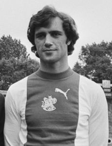 Peter Lübeke