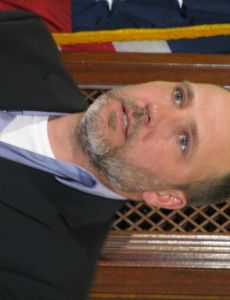 Maurice Manning (poet)