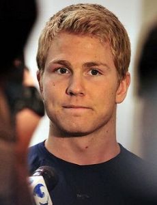 Colin Wilson (ice hockey)