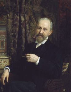 Alfred Parland