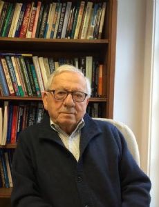 Joseph LaPalombara