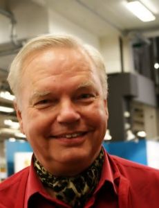 Carl Jan Granqvist