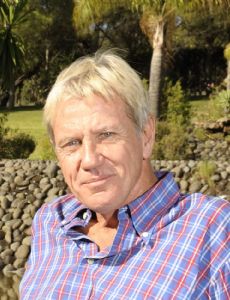 Richard Koch