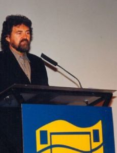 Francisco J. Lombardi