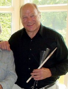 Rusty Jones (musician)