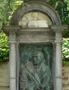Johann von Lamont
