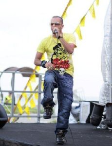 Alon De Loco