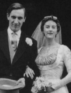 Robert Stephens and Tarn Bassett
