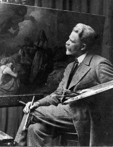 George Edmund Butler