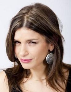 Dalia Gutmann