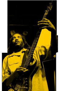 Darryl Jenifer