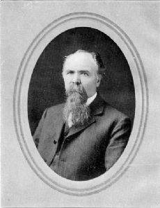 Franklin Hiram King