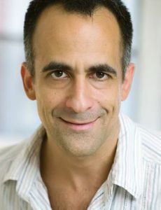 David Pittu