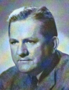 James A. Byrne