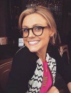 Ashley Salter
