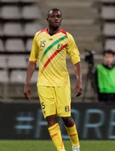 Drissa Diakite
