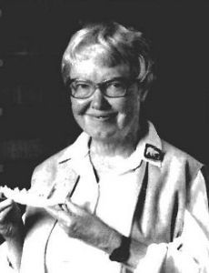 Elaine Anderson