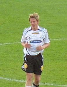 Jan Gunnar Solli
