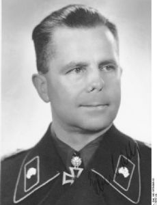 Heinrich Eberbach