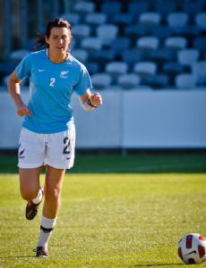 Hannah Bromley